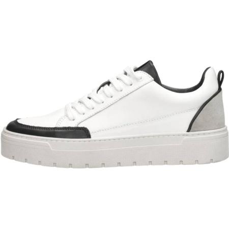 Sub55 - Sneakers Laag