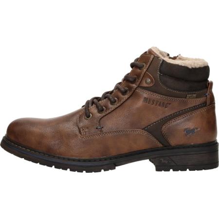 Mustang - Veterschoenen Hoog