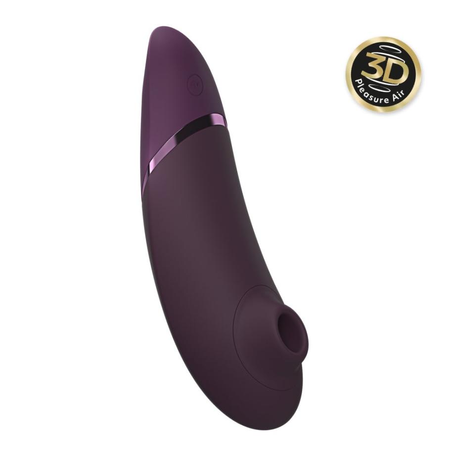 Womanizer Demo product #287 Paars