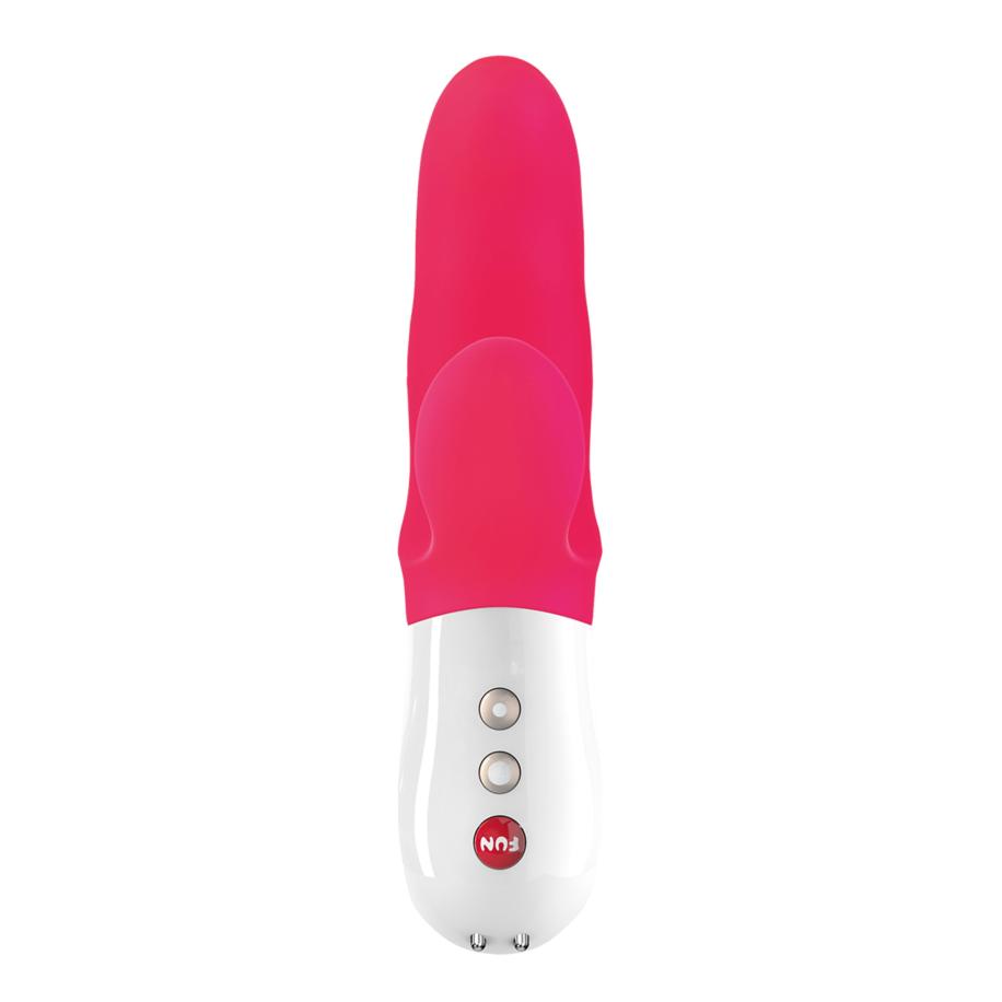 Fun Factory Fun Factory Miss Bi 17,5 cm -