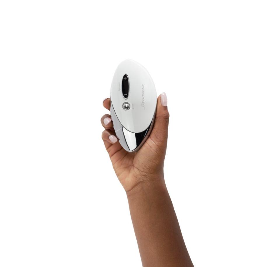 Womanizer Pro / W500 - White Wit
