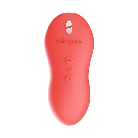 Womanizer We-Vibe Touch X Crave Coral