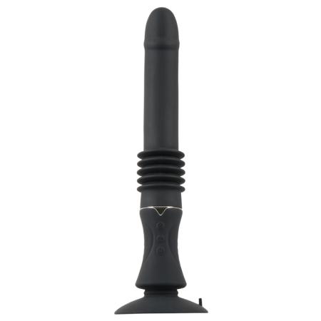 Portable Fucking Machine - Stotende Vibrator