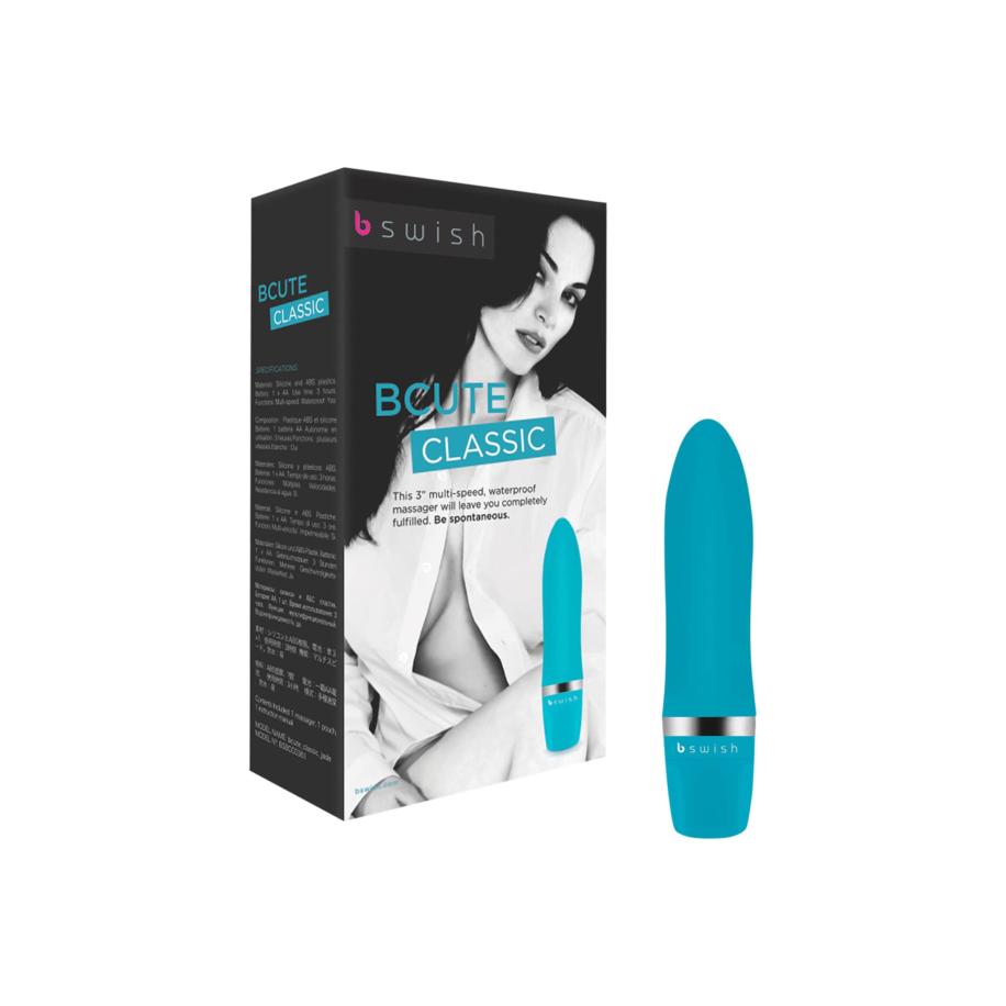 bswish Bcute Classic 10,5 cm -