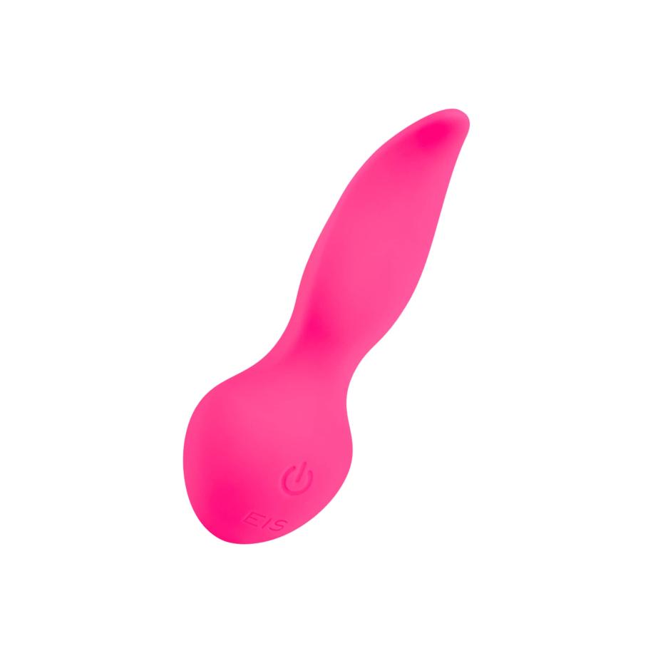 EIS Schattige spermavormige oplegvibrator 13 cm -