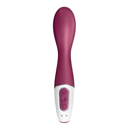 Satisfyer Satisfyer Hot Spot Connect App 21,5 cm