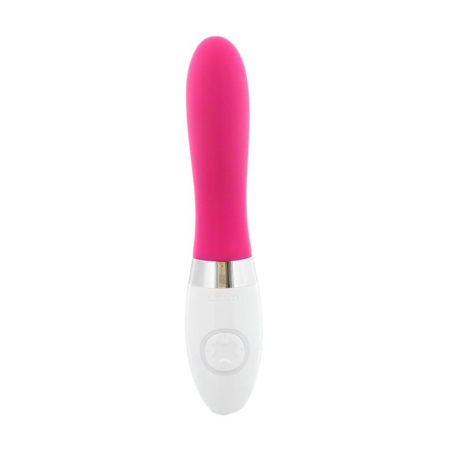 LELO - Liv 2 - G-spot vibrator