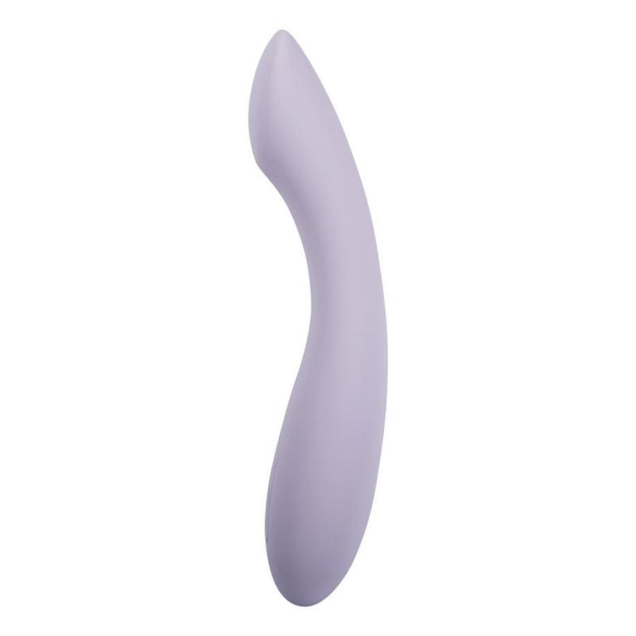 SVAKOM Amy 2 G-Spot Vibrator Lila Paars