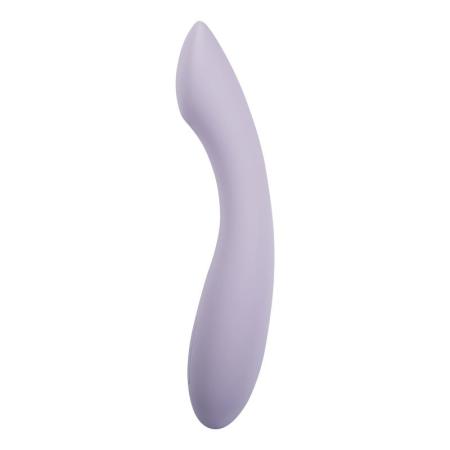 SVAKOM Amy 2 G-Spot Vibrator Lila