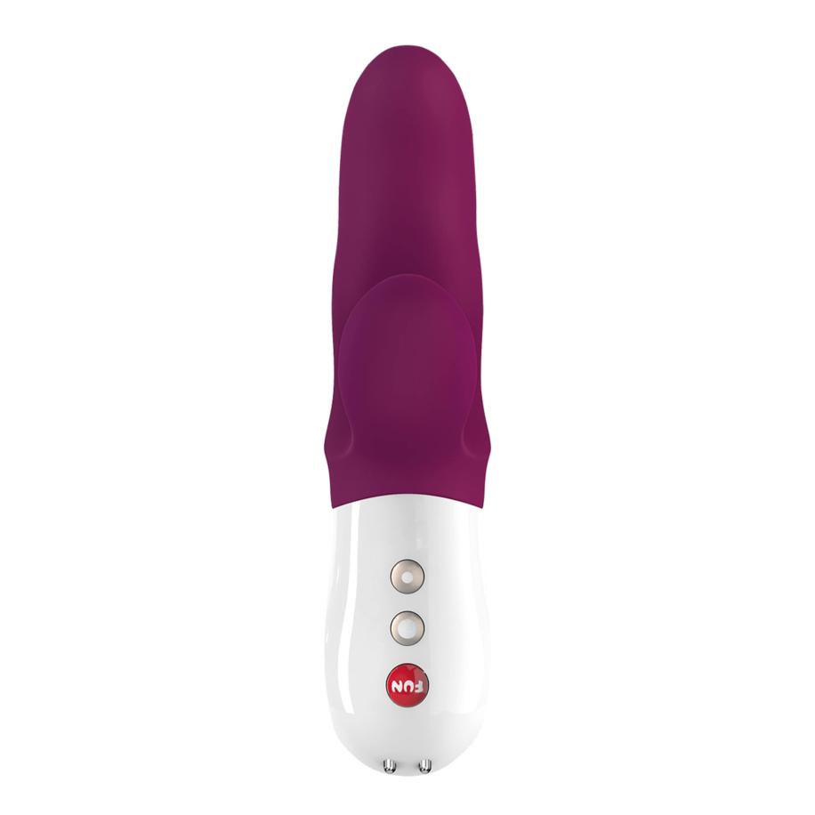 Fun Factory Fun Factory Miss Bi 17,5 cm -