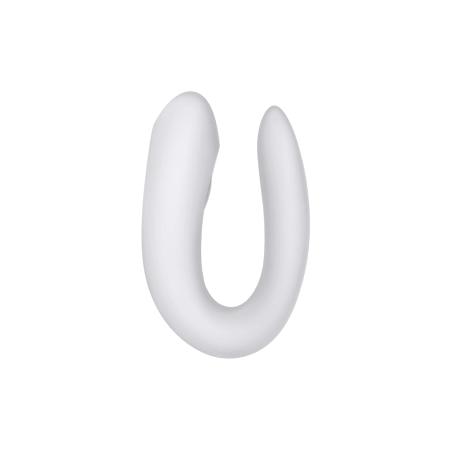 Satisfyer Satisfyer Double Joy Connect App 9 cm
