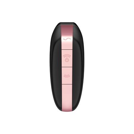 Satisfyer Satisfyer Love Triangle Connect App 9 cm