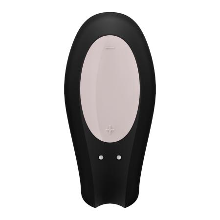 Satisfyer Satisfyer Double Joy Connect App 9 cm
