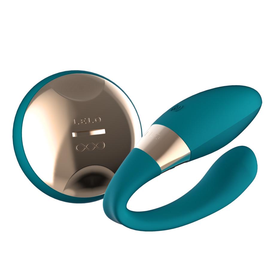 LELO - Tiani Duo - Koppelvibrator