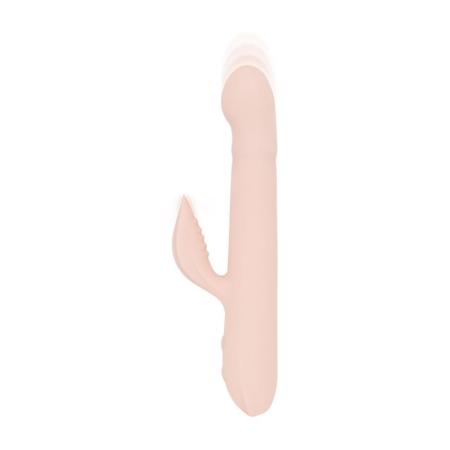 Good Vibes Only - Shai - Stotende vibrator - Roze