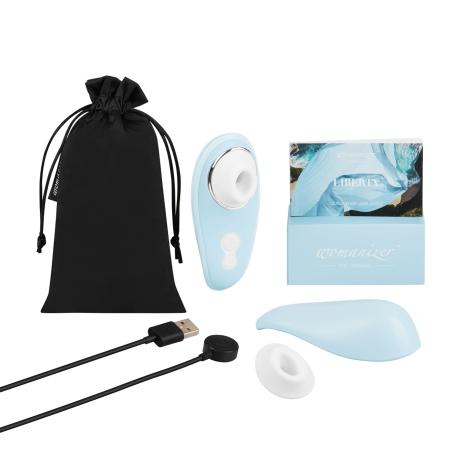Womanizer Womanizer Liberty 10 cm