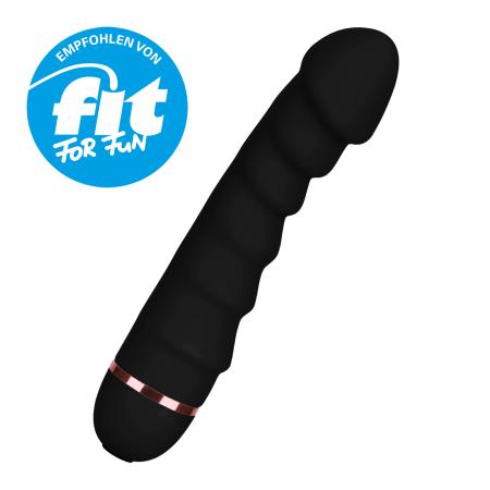 EIS G-Spotvibrator van siliconen 16 cm