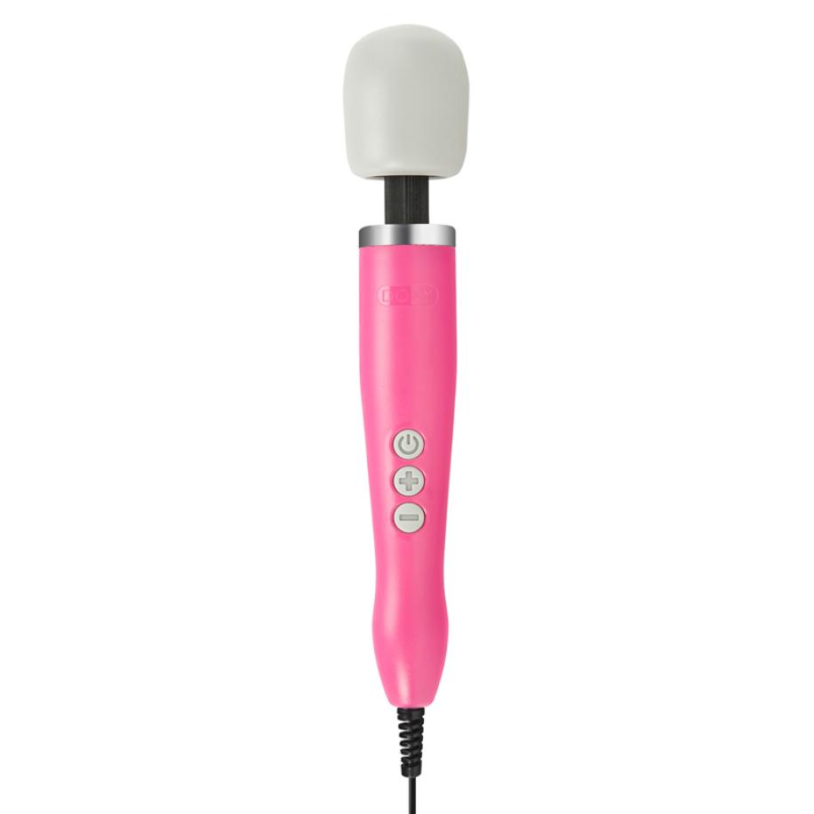 Doxy Massager Original - Roze Roze