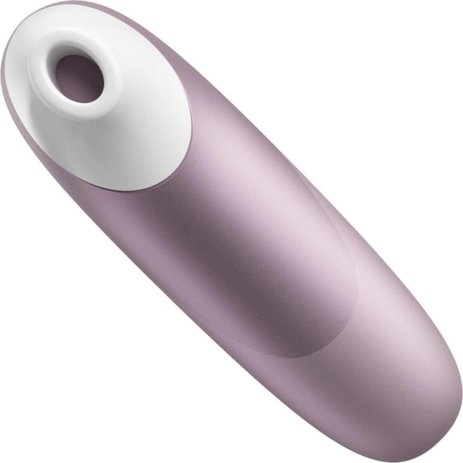 Womanizer – Pro Clitorisstimulator – Roze Roze