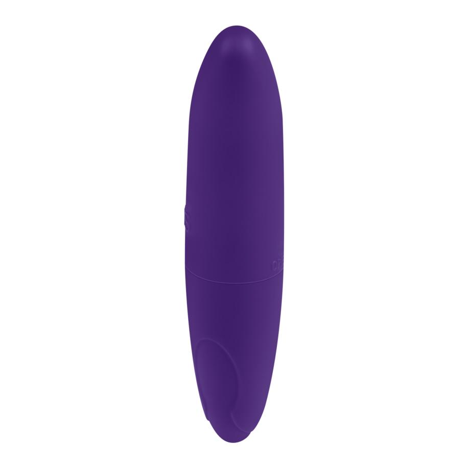 EIS Vibrator met gebogen punt 12,5 cm -