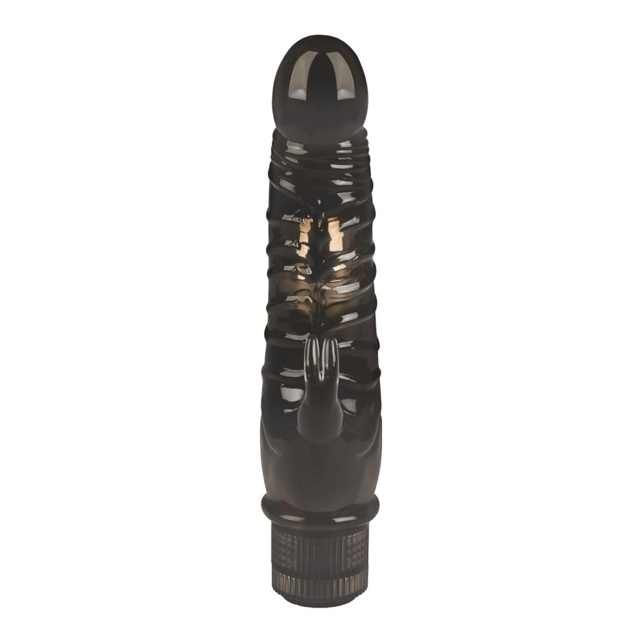 EIS Natuurlijke rabbitvibrator 22 cm -