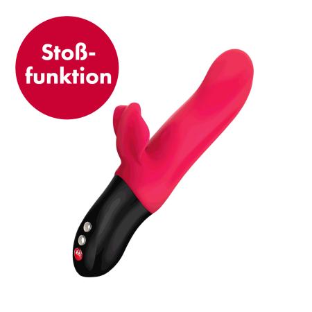 Fun Factory Fun Factory Bi Stronic Fusion 21,5 cm