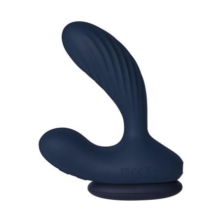 SVAKOM - Prostaat Vibrator Vick Neo 2 - Blauw