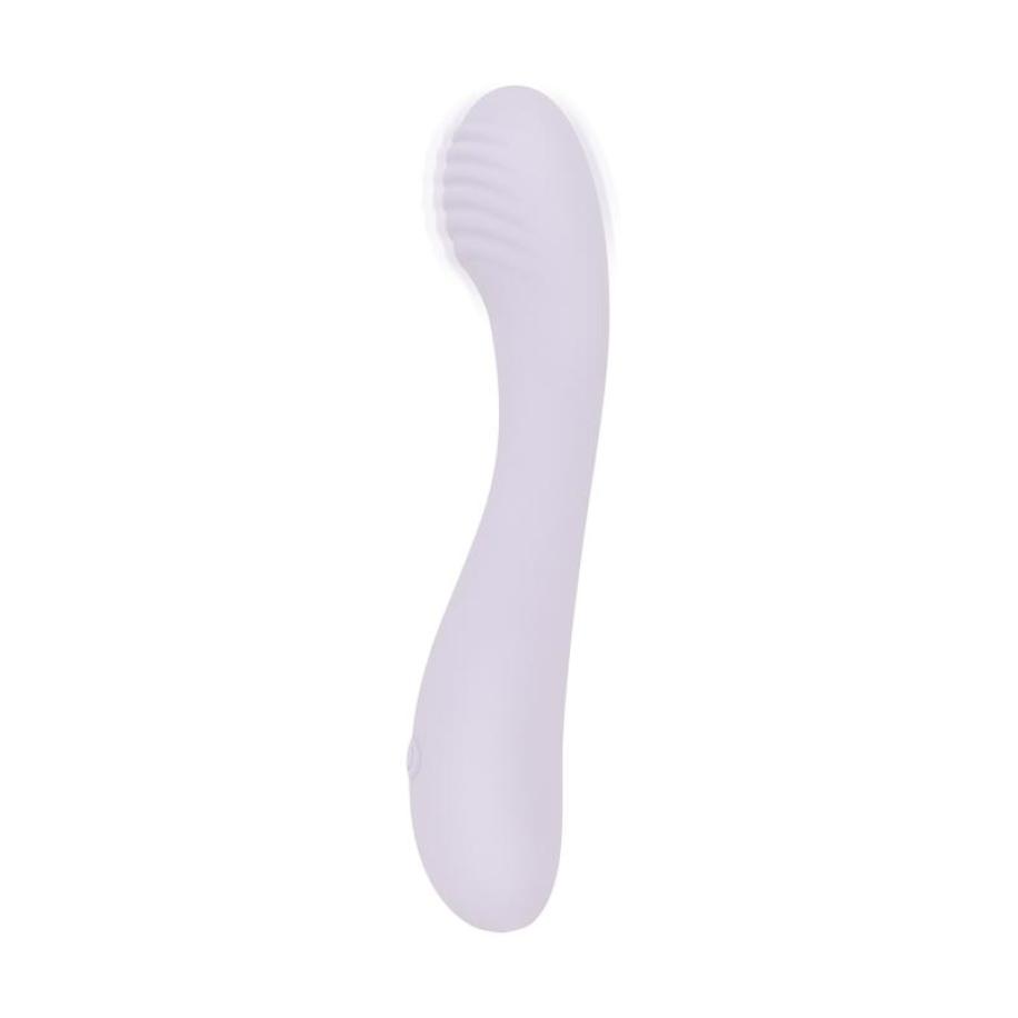 Good Vibes Only - Sofi - G-spot Vibrator - Paars Paars