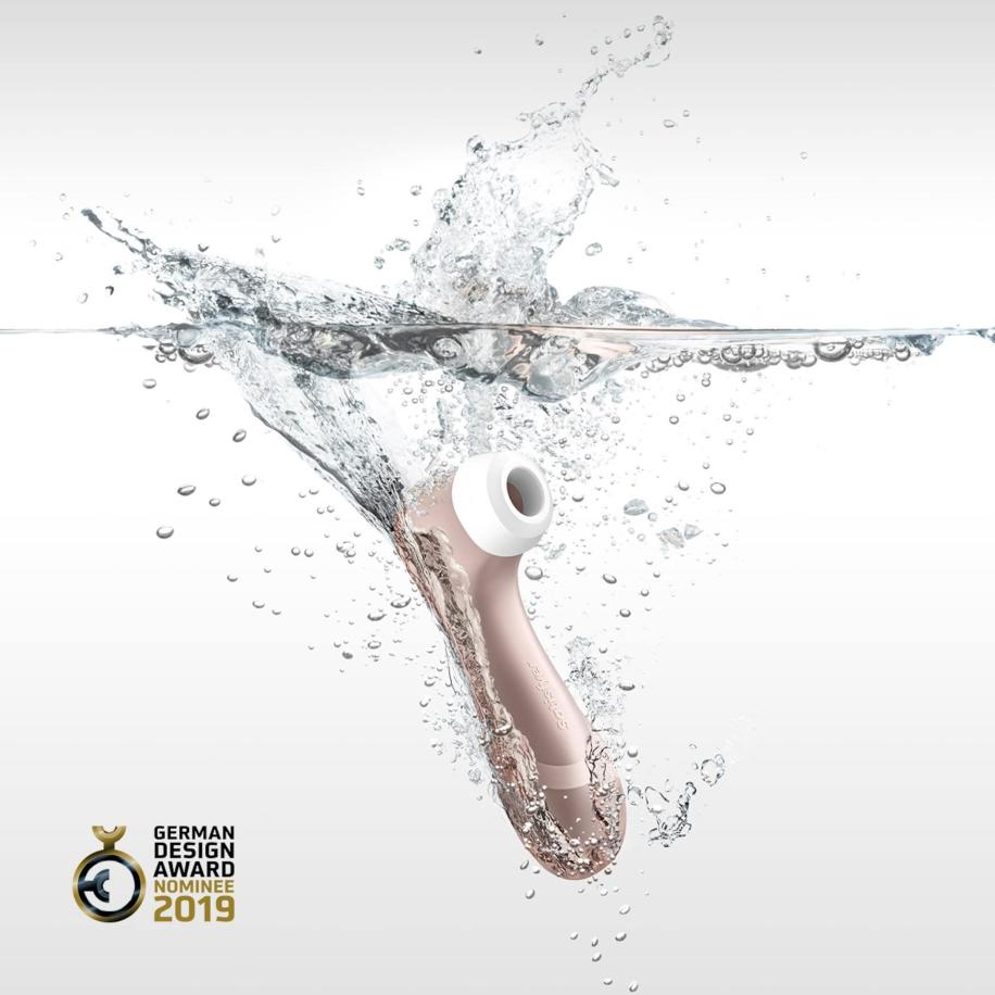 Satisfyer Satisfyer Pro 2 -