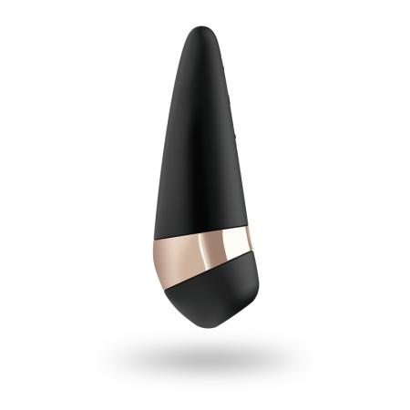 Satisfyer - Pro 3+ - Luchtdrukvibrator
