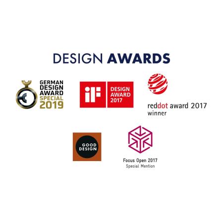 Satisfyer Satisfyer Double Plus van siliconen 9 cm