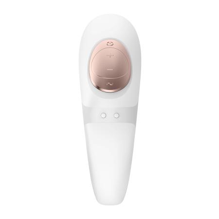 Satisfyer Satisfyer Pro 4 Couples 11,5 cm