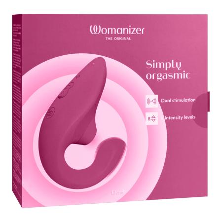 Womanizer Blend 11,3 cm