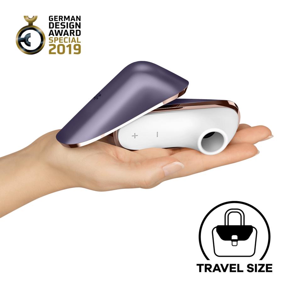 Satisfyer Satisfyer Traveler -