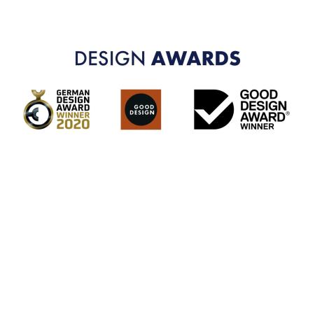 Satisfyer Satisfyer Charming Smile 18,5 cm