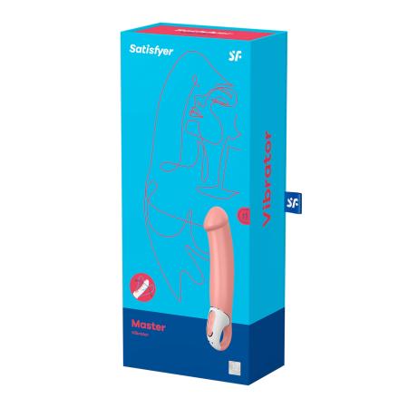 Satisfyer Satisfyer Master 23,5 cm