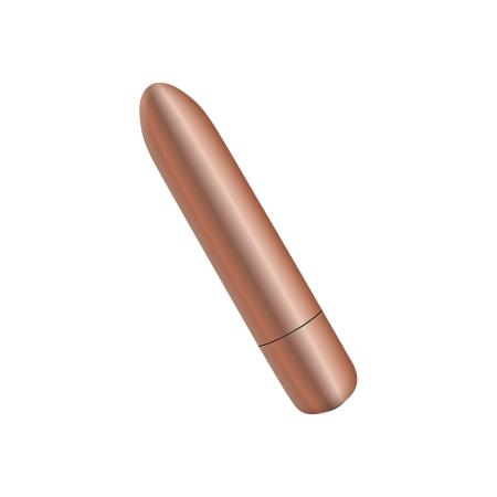 Eve+Adam Copper Cutie Bullet 10 cm