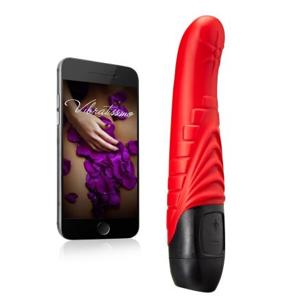 Vibratissimo Cancun 20 cm