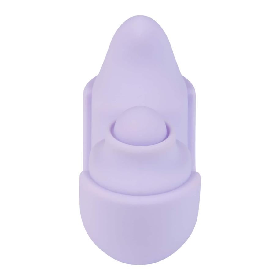 EIS Discrete oplegvibrator van siliconen 7,6 cm -
