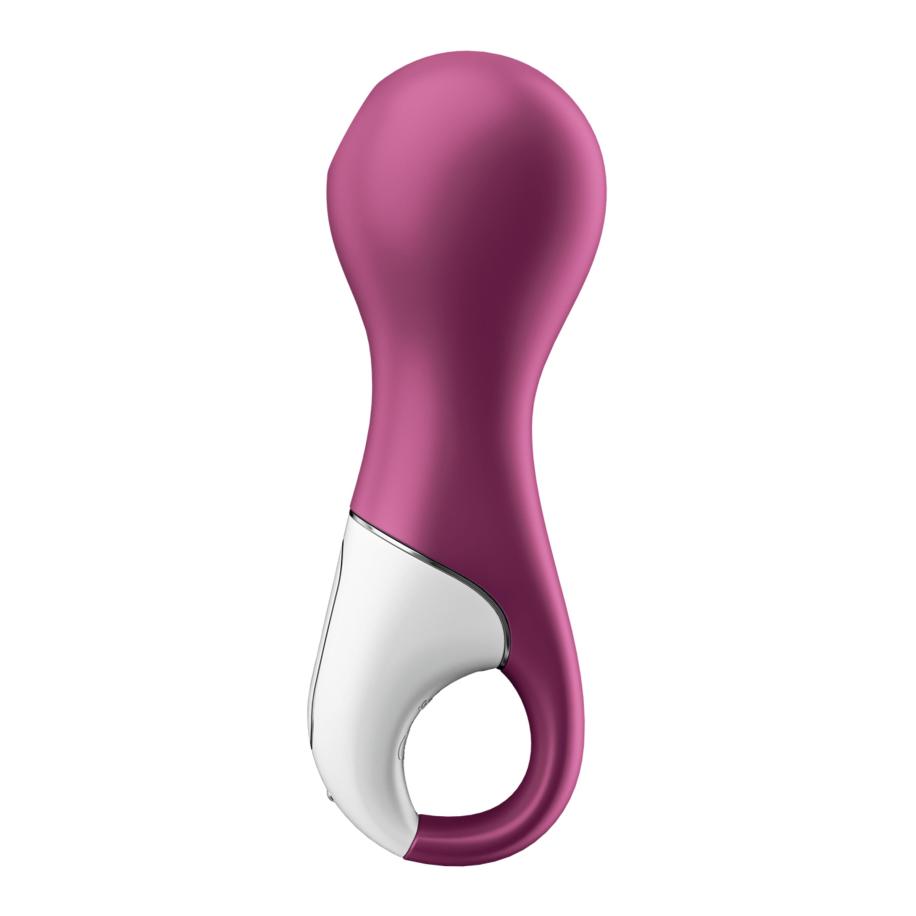 Satisfyer Satisfyer Lucky Libra 15,5 cm -