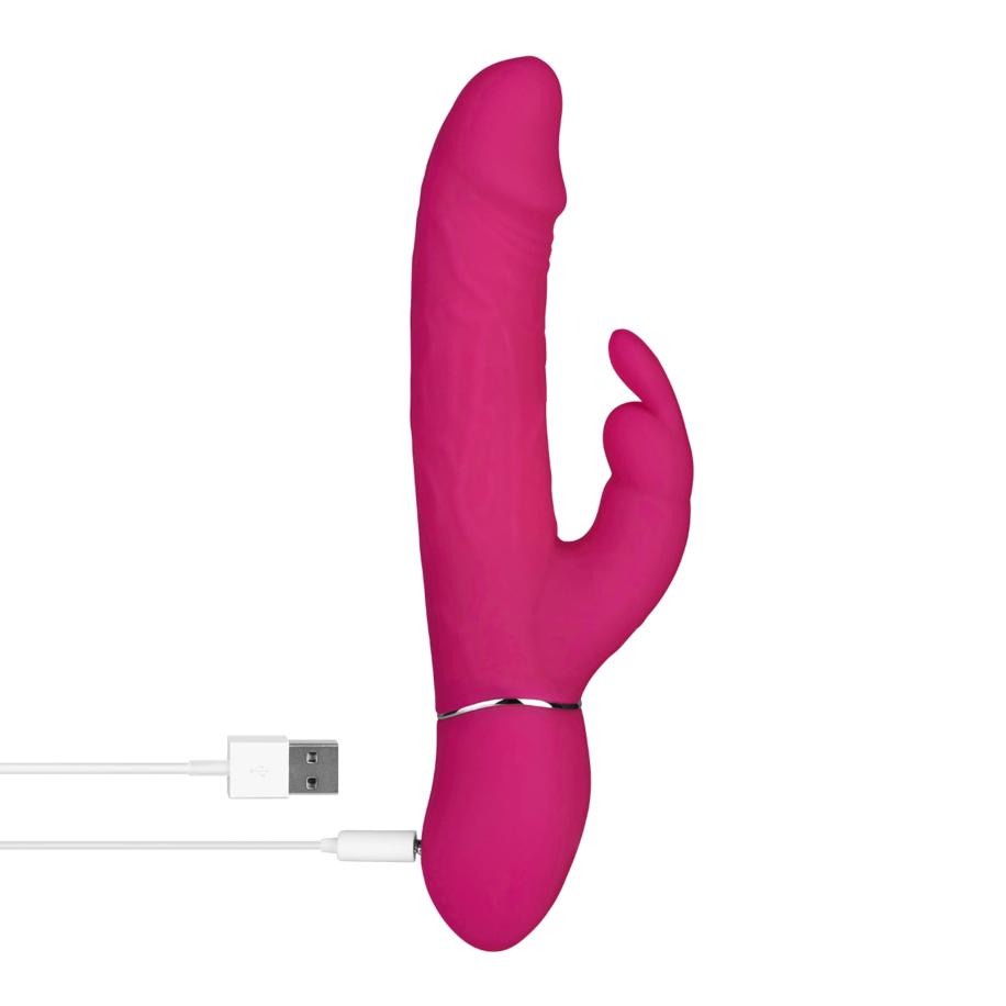 Dreamtoys Cocky Rabbit 21 cm -