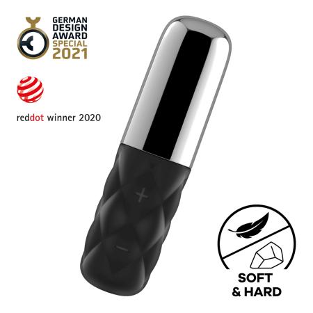 Satisfyer Satisfyer Sparkling Darling 11,5 cm