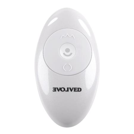 Evolved Twirl Jam 23,6 cm