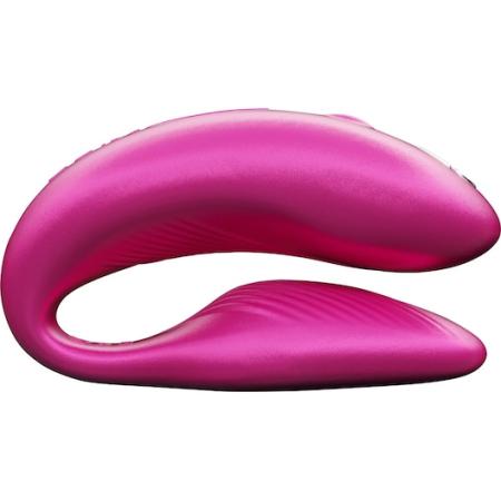 We-Vibe Chorus Kosmisch Roze Vibrators Dames