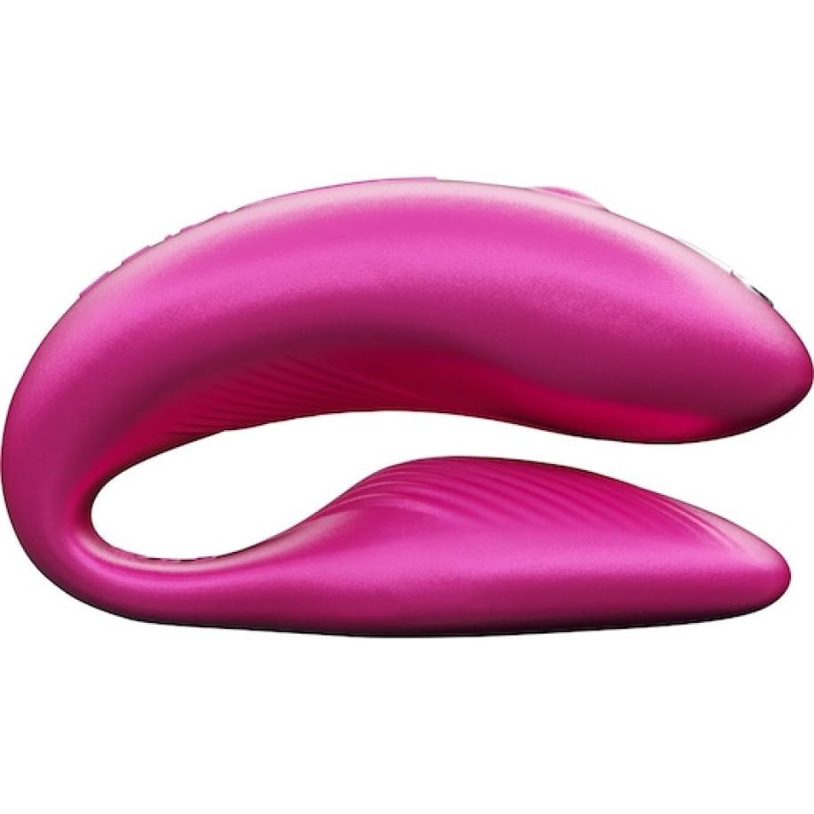 We-Vibe Chorus Kosmisch Roze Vibrators Dames Roze
