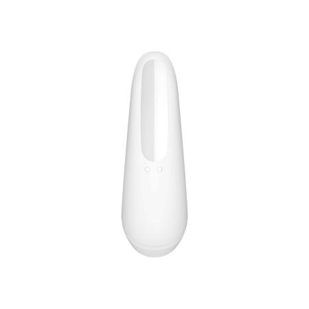 Satisfyer Satisfyer Curvy 1 Connect App 13,5 cm
