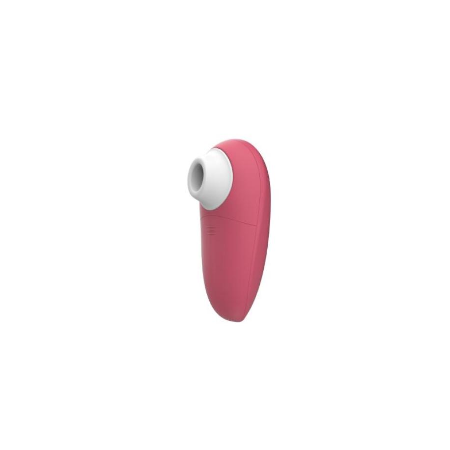 Womanizer – Mini – Duits Wijnrood Rood