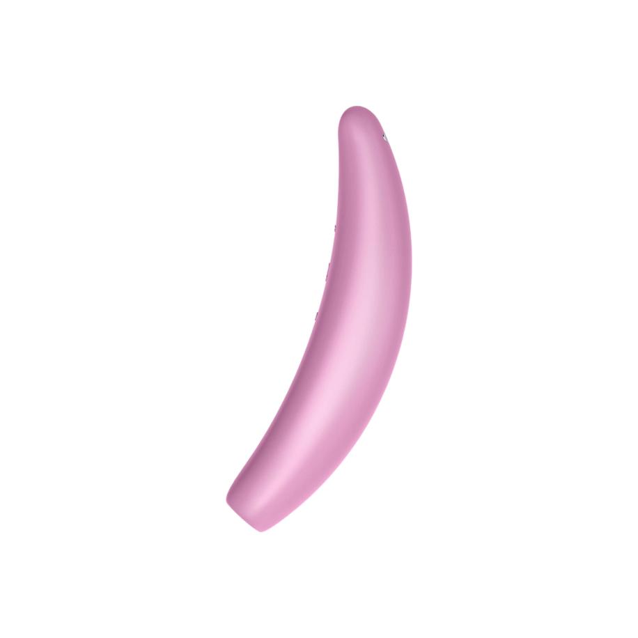 Satisfyer Satisfyer Curvy 3 Connect App 15 cm -