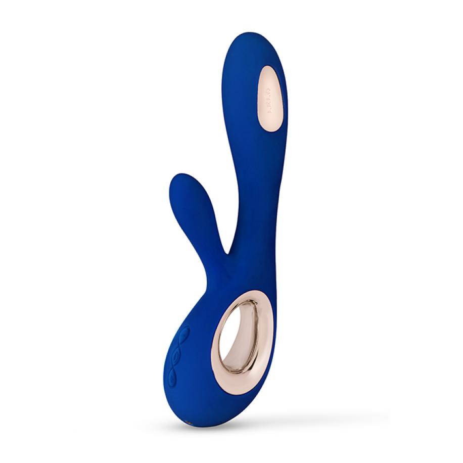 LELO - Soraya Wave - Duo vibrator