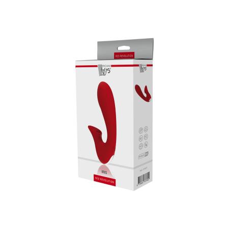 Dreamtoys Red Revolution - Iris 15 cm